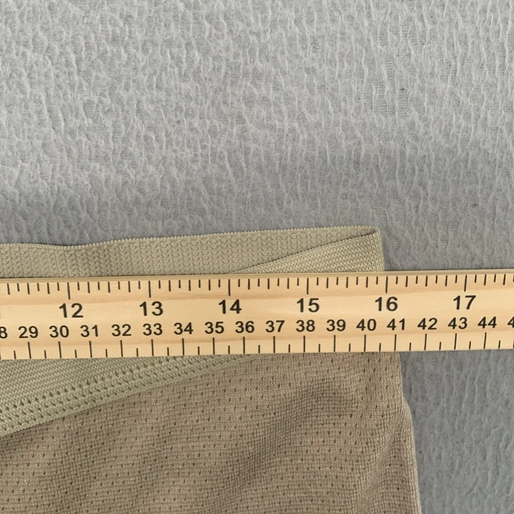 USGI Military Fire Resistant Nomex Flight Bottoms Base Layer Drawers‎ Tan Size M